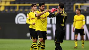 Bundesliga na żywo! Transmisja z meczu Borussia Dortmund - 1.FSV Mainz 05 na żywo