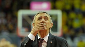 Svetislav Pesić odchodzi z Barcelony. Sarunas Jasikevicius szykowany na następcę Serba