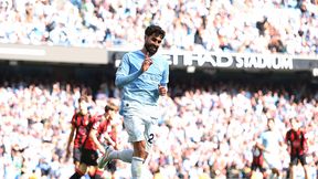 Skuteczna pogoń Manchesteru City. Aston Villa rozbita w Brighton