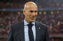 La Liga: Real Madryt - Leganes. Zinedine Zidane tonuje nastroje po pogromie