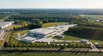 Siemens Mobility inwestuje w Polsce. Będzie centrum serwisowe dla lokomotyw