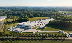 Siemens Mobility inwestuje w Polsce. Będzie centrum serwisowe dla lokomotyw