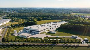 Siemens Mobility inwestuje w Polsce. Będzie centrum serwisowe dla lokomotyw