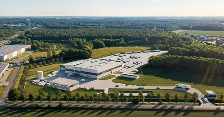 Siemens Mobility inwestuje w Polsce. Będzie centrum serwisowe dla lokomotyw