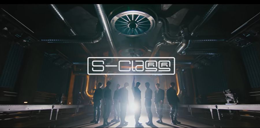 "5-STAR"  Stray kids pobila rekordy przedsprzedaży