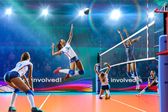 Siatkówka kobiet: Liga Mistrzyń - mecz finałowy