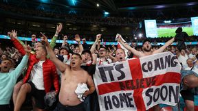 UEFA wszczęła dochodzenie ws. meczu Anglia - Dania. Jest kilka zarzutów