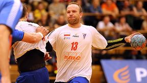 Mariusz Jurasik znów kontuzjowany?