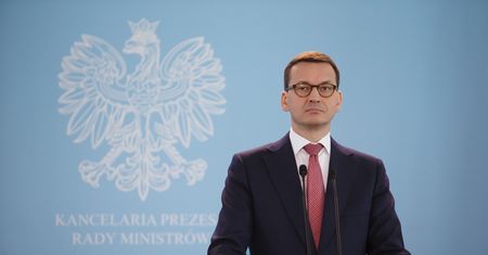 Miażdżący wyrok dla Polski. Jest reakcja Sądu Najwyższego i "niepokojąca strategia rządu"