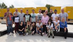 „Dom marzeń” jest robiony w pośpiechu, ale może zainteresować widzów