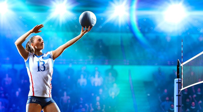 Siatkówka kobiet: Liga Narodów