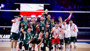 Polska - Turcja 3:2 ( GALERIA)