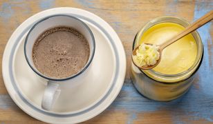 Bulletproof Coffee – kawa kuloodporna