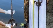Warszawa: Broń sprzed 400 lat przypomina dramatyczną historię