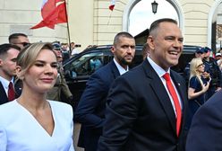 Prezydent od masła, uśmiechów i jechania prętem po kracie [OPINIA]