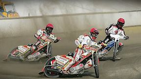 Trening Fogo Unii Leszno