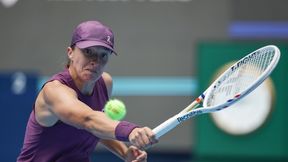 Tak wygląda ranking WTA "na żywo" po zwycięstwie Świątek