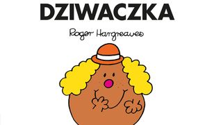 Mała Dziwaczka