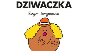 Mała Dziwaczka