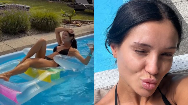 Natsu relacjonuje weekend u rodziców