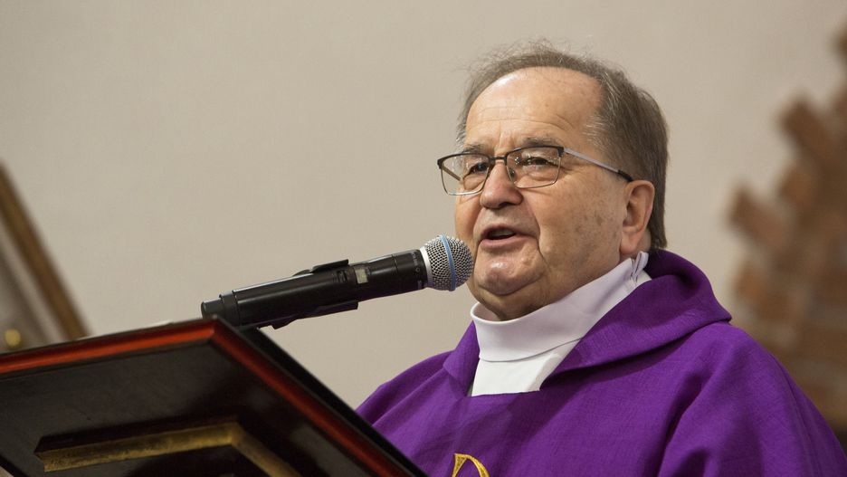 Toruń. Powstanie Radia Maryja wydarzeniem stulecia