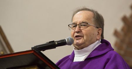 Toruń. Powstanie Radia Maryja wydarzeniem stulecia?