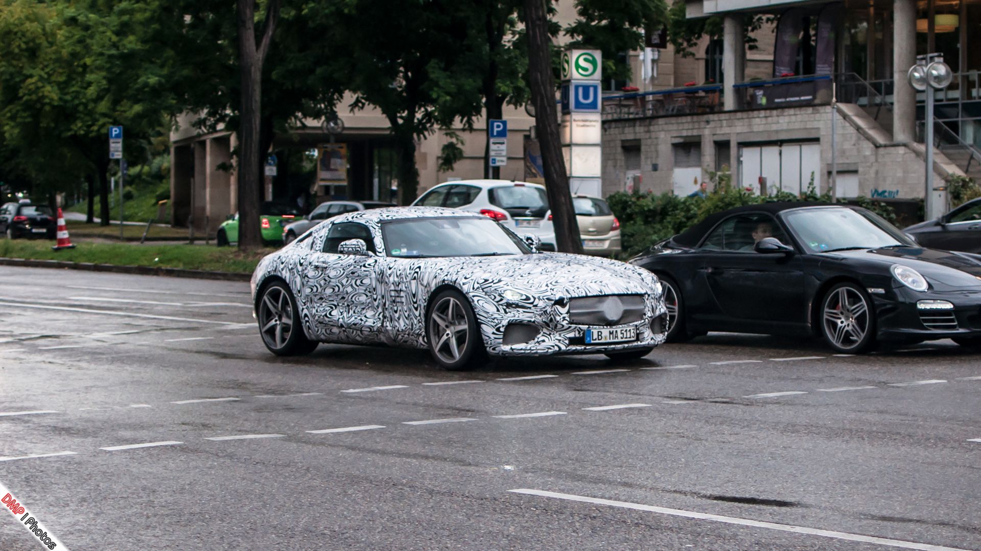 Stuttgart z przesiadką w Berlinie cz.2 25