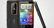 HTC Evo 3D lada chwila w Europie