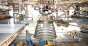 Kolejny krok w stronę Marsa. NASA testuje nowe silniki rakietowe [wideo]
