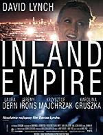Plakat filmu "Inland Empire"
