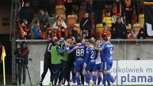 Kolejna zmiana lidera. Tabela PKO Ekstraklasy