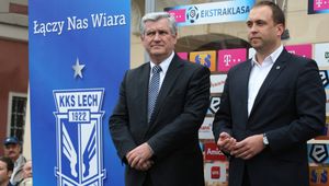 Prezes Ekstraklasy przewiduje rekord transferowy ligi