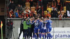 Kolejna zmiana lidera. Tabela PKO Ekstraklasy