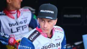 Żużel. Cook o lidze angielskiej. "Wrócę i zobaczymy, jak będzie"