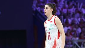 Niespodziewany ruch Galatasaray. Martyna Łukasik może mieć poważny problem