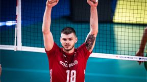 Co za nowina przed walką o półfinał mistrzostw świata! Reprezentant Polski został ojcem