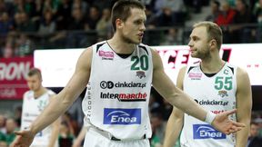 Ogromna sensacja! Stelmet pokonał rosyjskiego giganta!