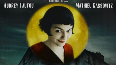 5. 'Amelia' (Jean-Pierre Jeunet, 2001)
