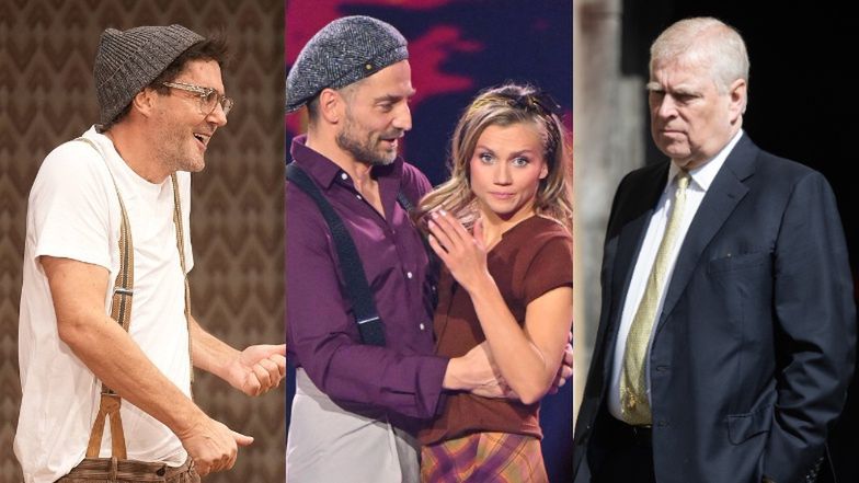 Przegląd najgłośniejszych wydarzeń "Okiem Pudelka"