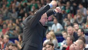 Śląsk Wrocław - Energa Czarni Słupsk 67:65, cz. 1