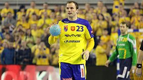 Vive Targi Kielce wystąpią w Sparkassen-Cup 2013