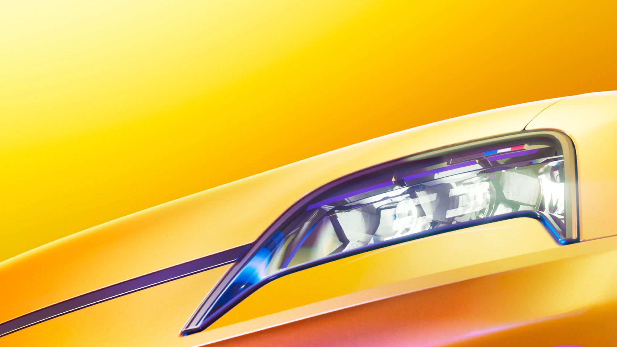 Nowe ujęcia elektrycznego Renault 5