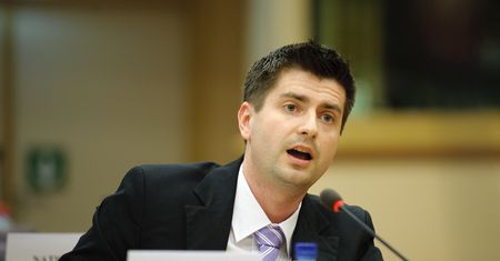 Kolejny obraźliwy list do posła. Jego autor również zasiada w Sejmie