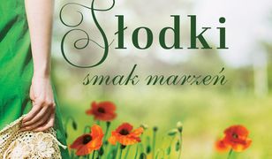 Słodki smak marzeń