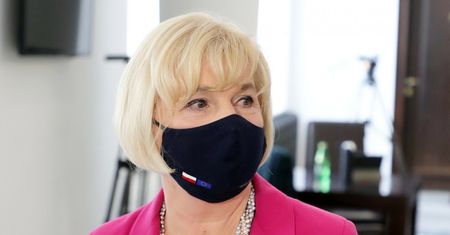Wybór RPO. Niepokój w PiS. "Wiemy o pewnych kontrowersjach"