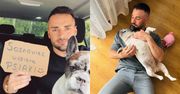 Sztandarowa impreza Łukasza Litewki została PRZEŁOŻONA. Bliscy zmarłego posła nie mogą dogadać się z radą jego fundacji