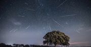 Niezwykły spektakl "spadających gwiazd". Warto spojrzeć w niebo