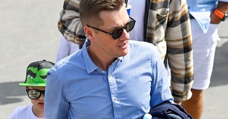 Marcin Mroczek się tłumaczy. Internauci oburzeni
