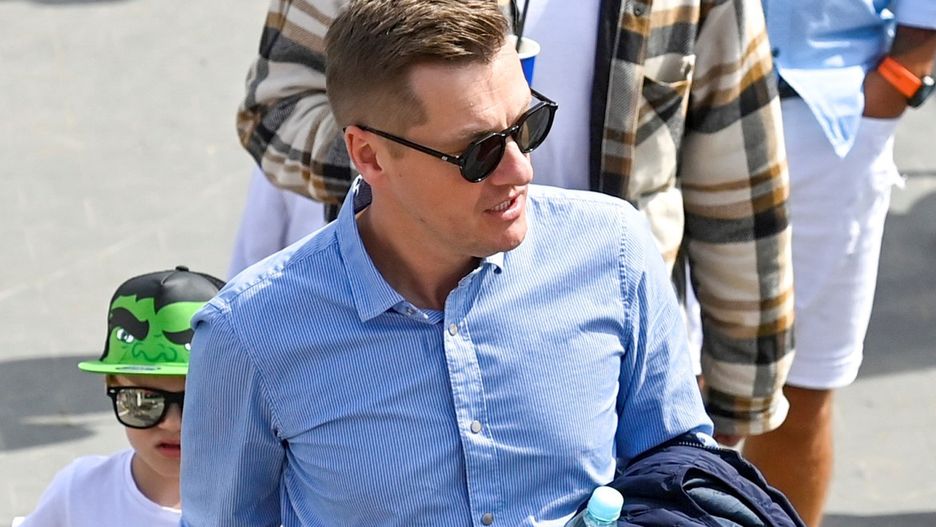 Marcin Mroczek wywołał burzę w sieci