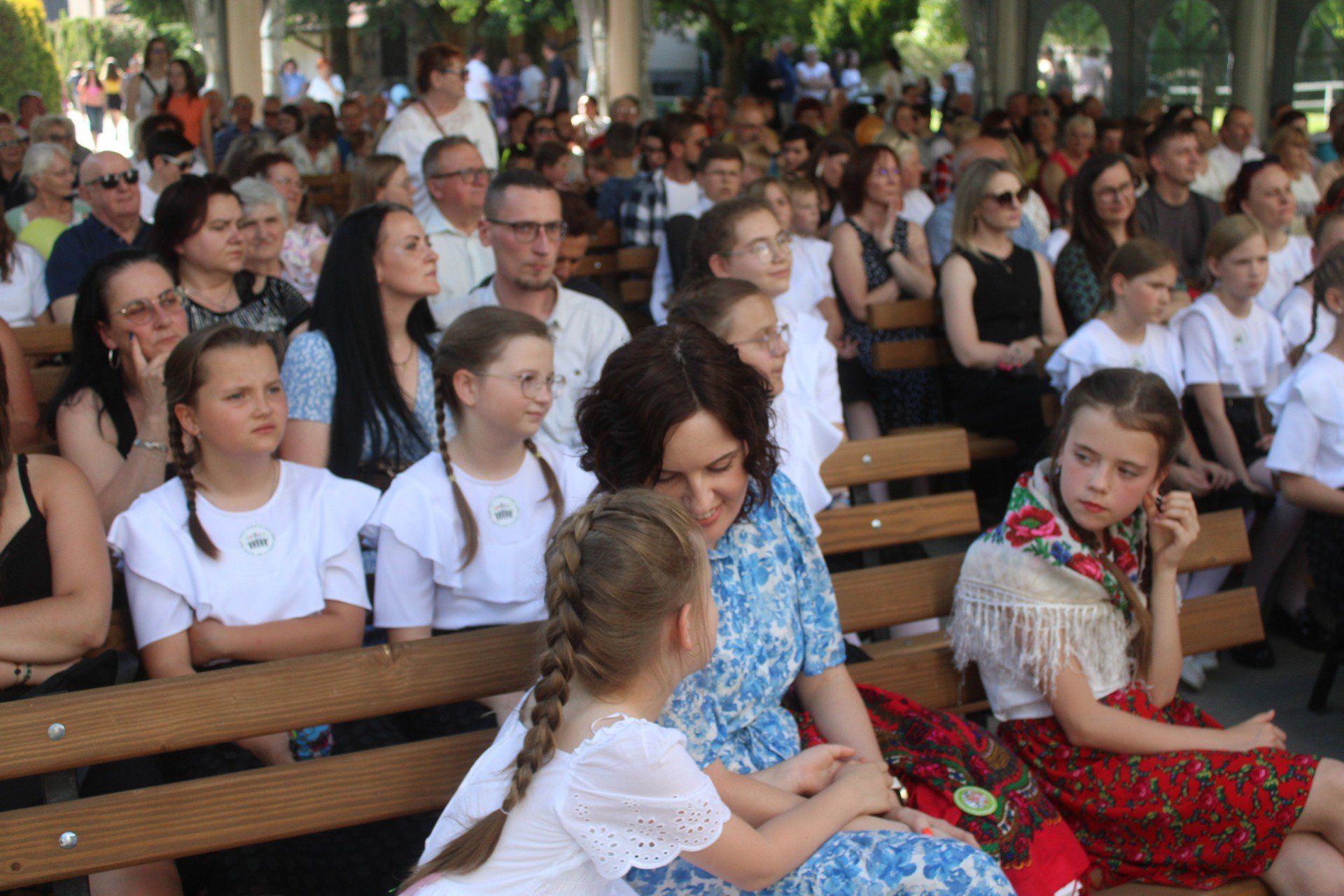 Marsz dla Życia i Rodziny oraz Bełchatowski Dzień Rodziny